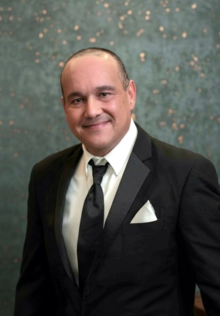 Obituary of Juan Jose Davila