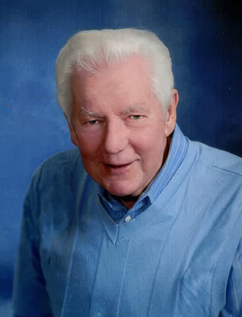 Obituary of Benjamin Franklin Livingston Jr.