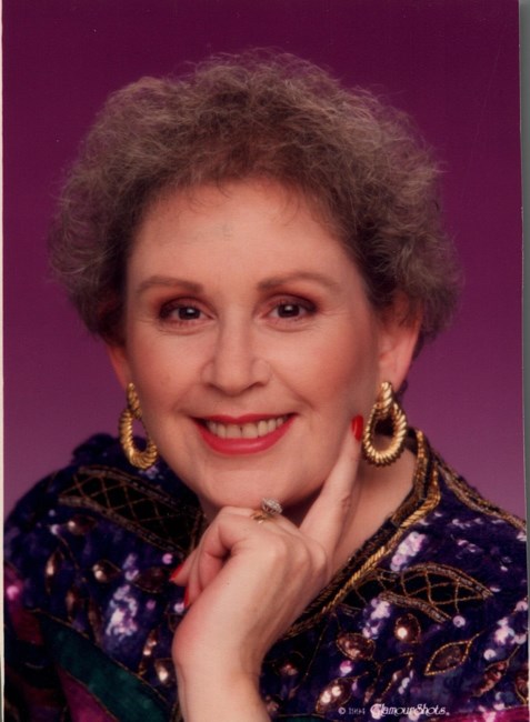 Obituary of Susan Mae Wallace