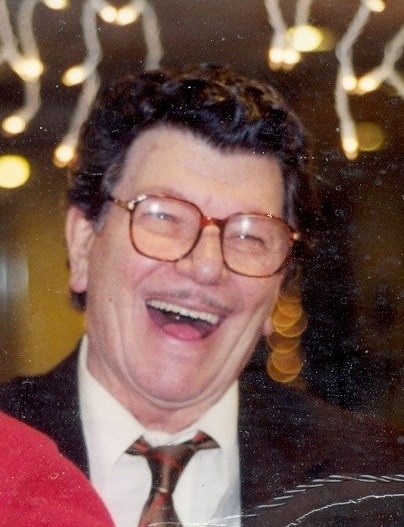 Obituary of Louis Geraci