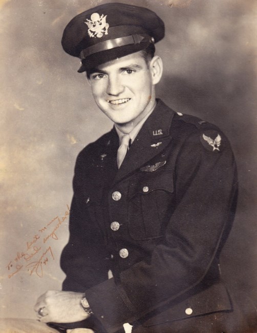 Avis de décès de James Brooks Coman, Jr.