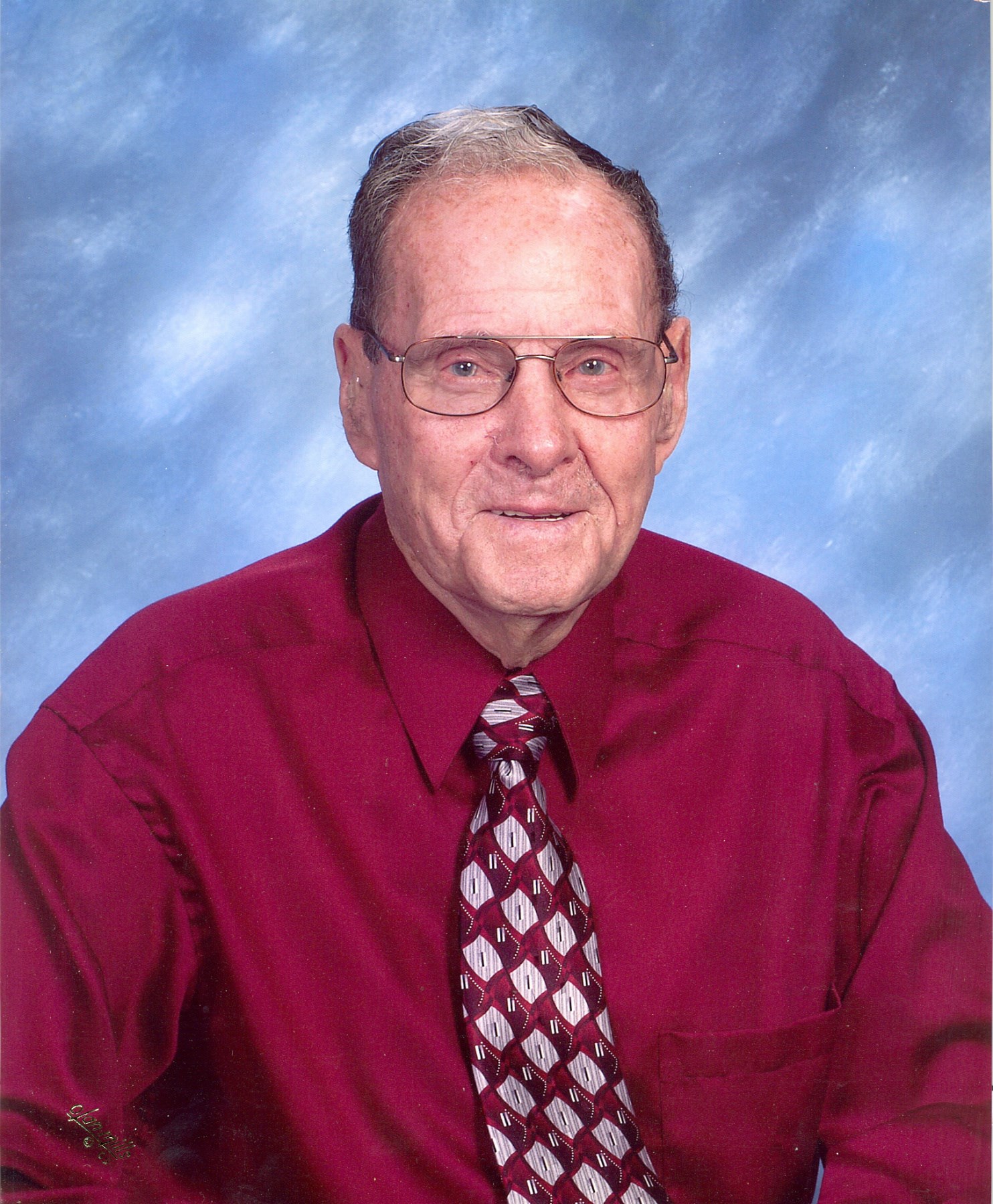 Obituary of Milton "Clay" Skinner Sr.