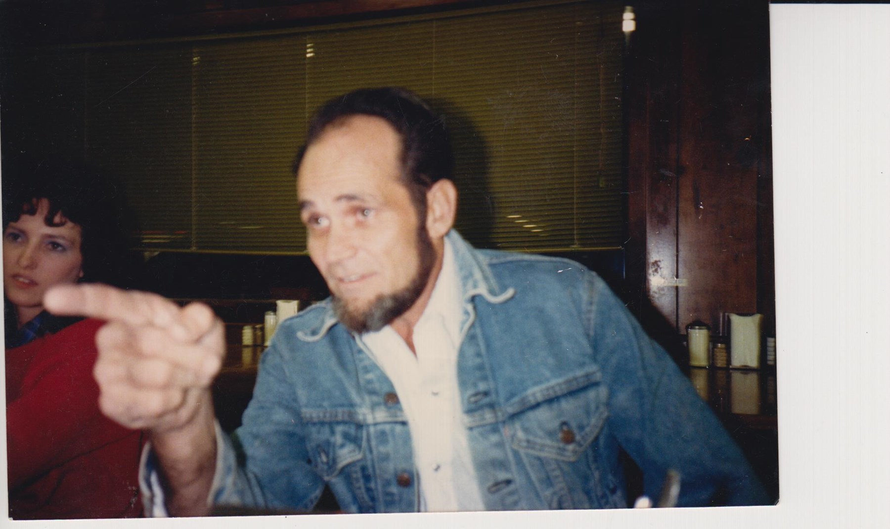 Obituary of Melvin Alvin Miller Sr