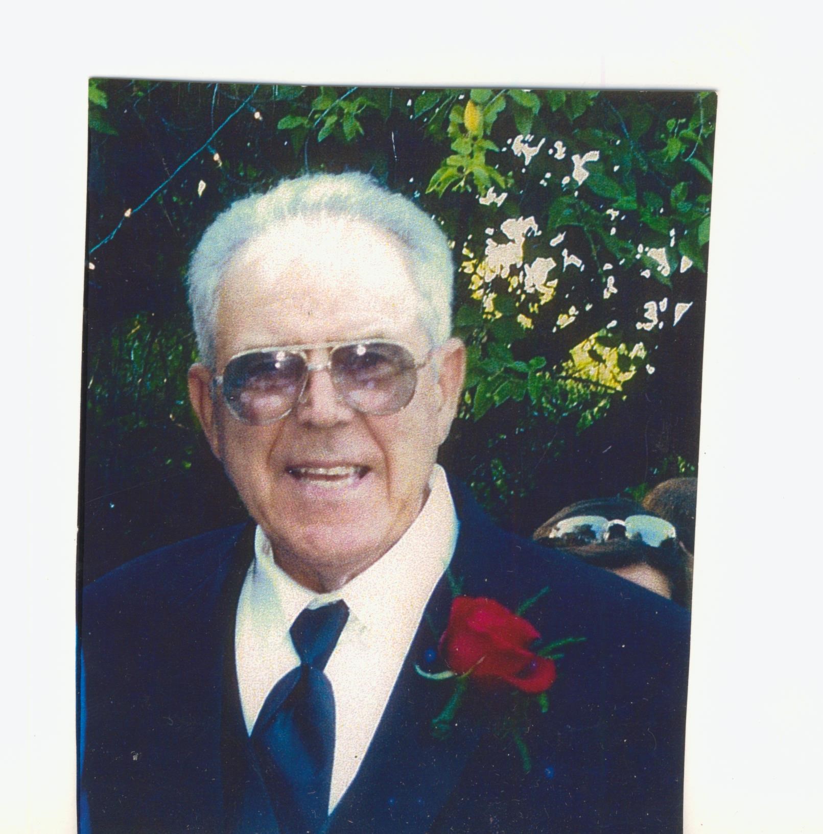 Obituary of Frank J Costa
