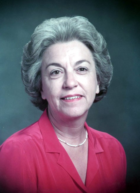 Obituary of Patricia Stone Shepherd