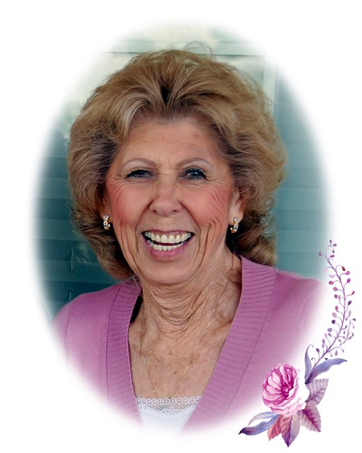 Obituary of Margaret Rose Oldfield