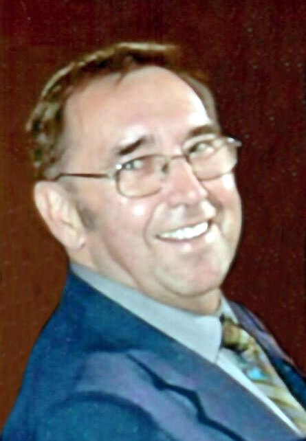 Obituary of Mr. Bernard Conboy