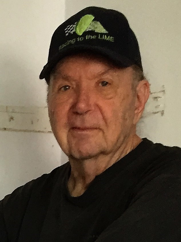 Obituary of Peter Robert Chmielewski