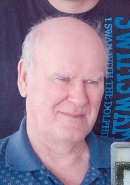 Obituary of Gordon Elmer Hay