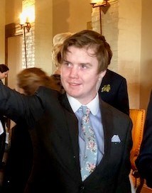 Obituary of Teague Matthew Guy