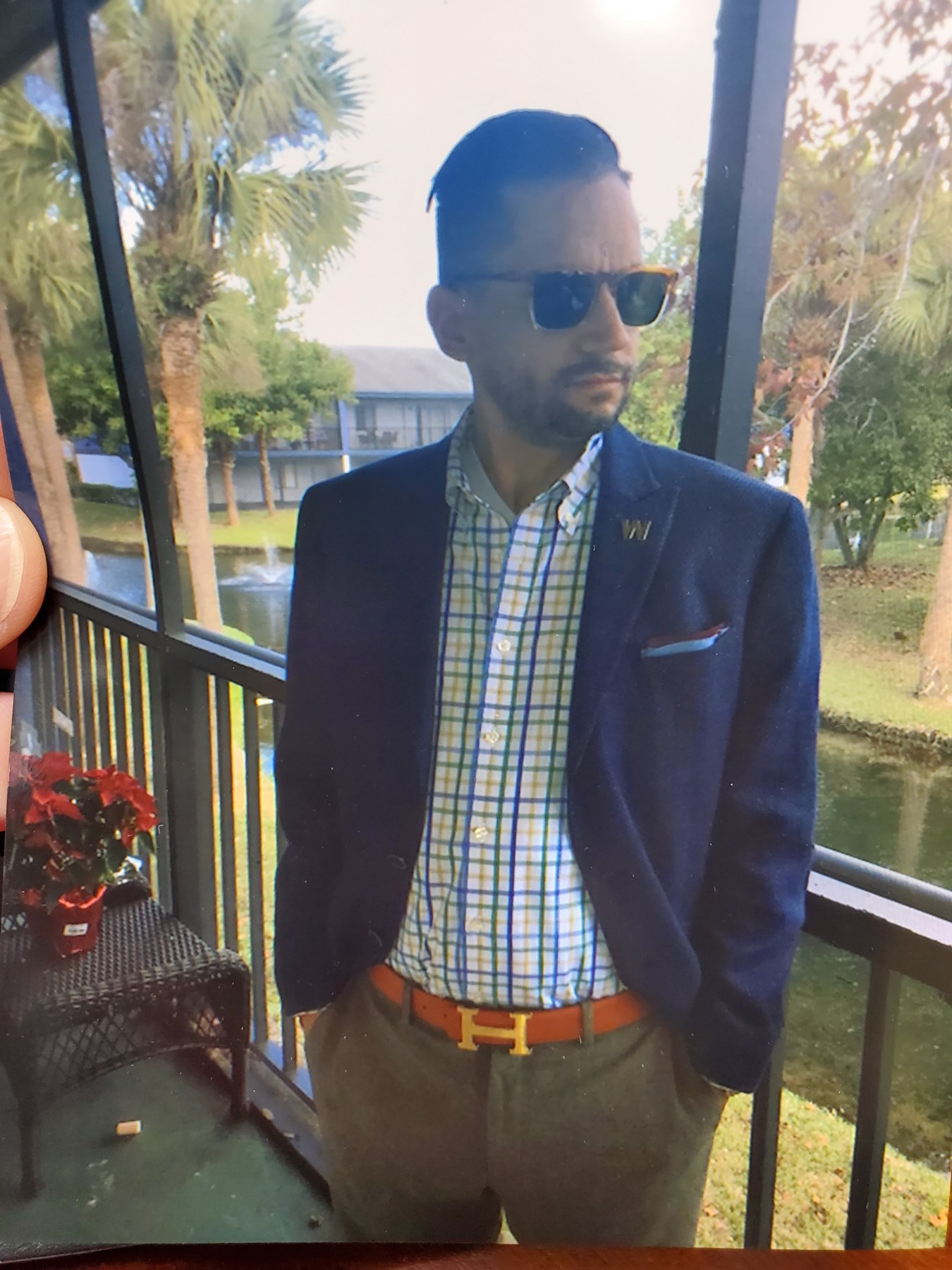 Obituary of Alexander Ryan Wentzel