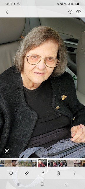 Obituary of Virginia Sue Evans