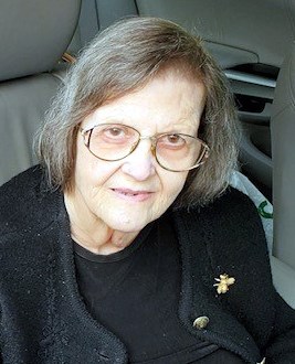 Obituario de Virginia Sue Evans