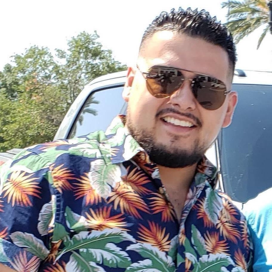 Obituary of Carlos Alberto Betancourt