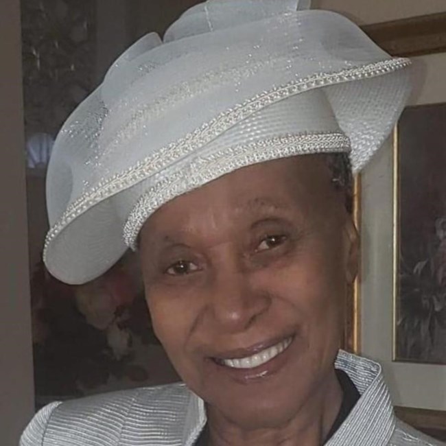 Obituary of Marierose Delpeche