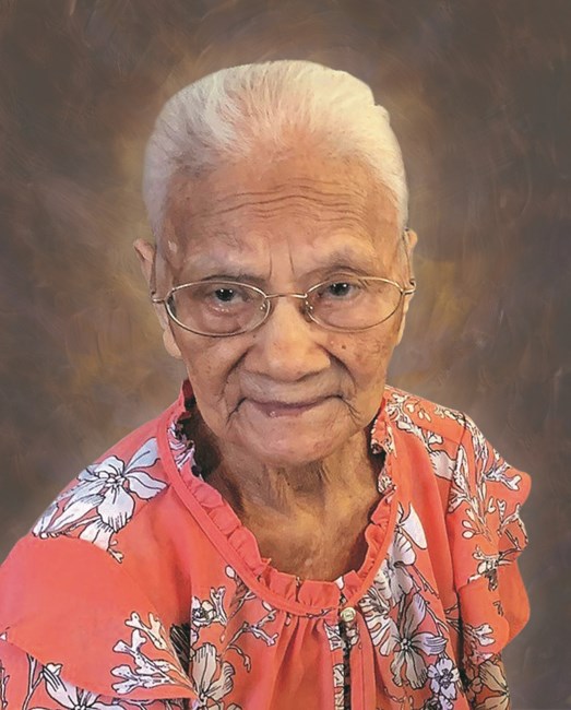 Obituary of Genara Molina Acoba