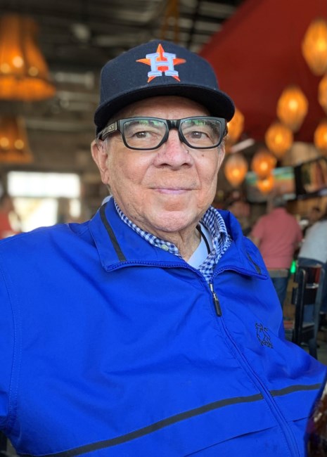 Obituario de Al Duran