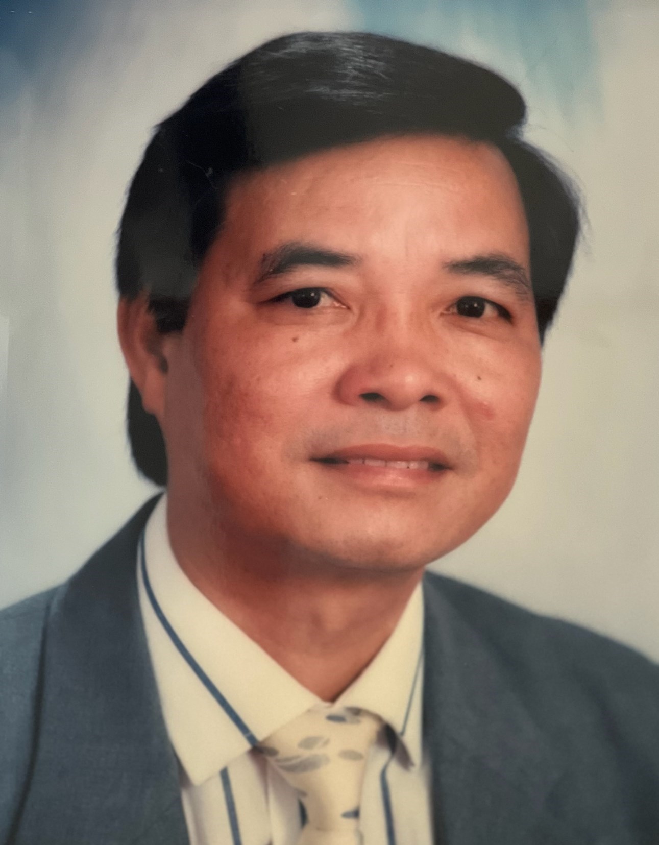 Holm Nguyen Le Obituary San Diego, CA