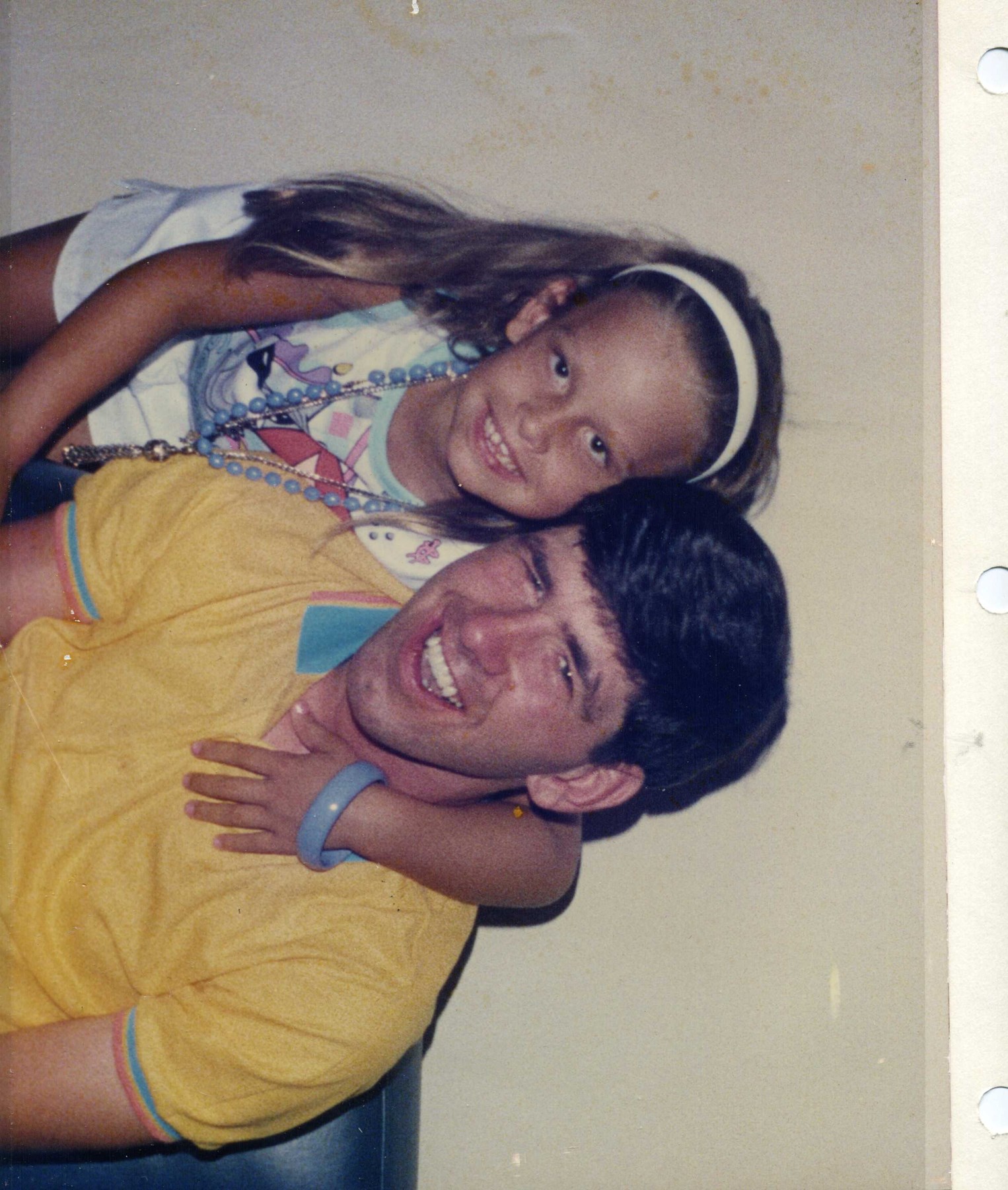 Obituary of Richard Barry Binder