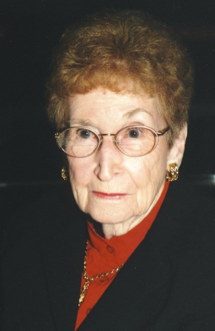 Obituario de Clara D. Greene