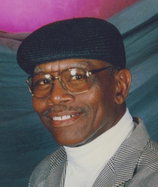 Obituary of John Willie Martin