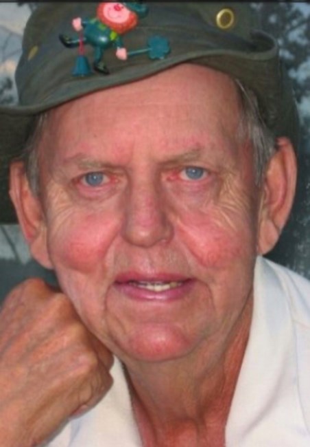Obituary of Mr. George William Case
