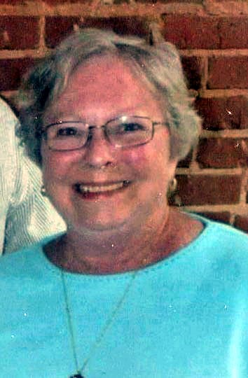Obituary of Linda Hill Mason