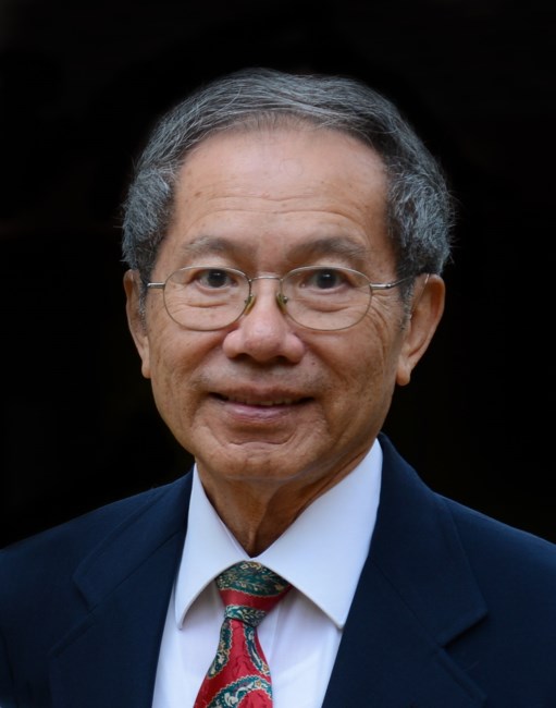 Dr. Stephen S. Hwang Obituary Jacksonville, FL