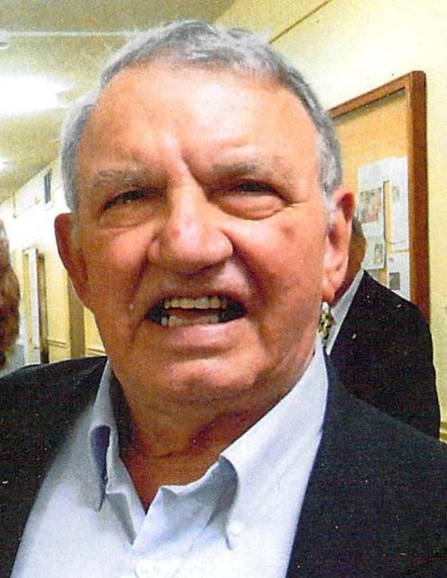 Obituary of Alvin E Kelley