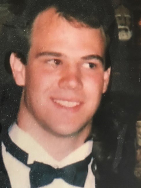 Brian Myrick Obituary Chandler Az
