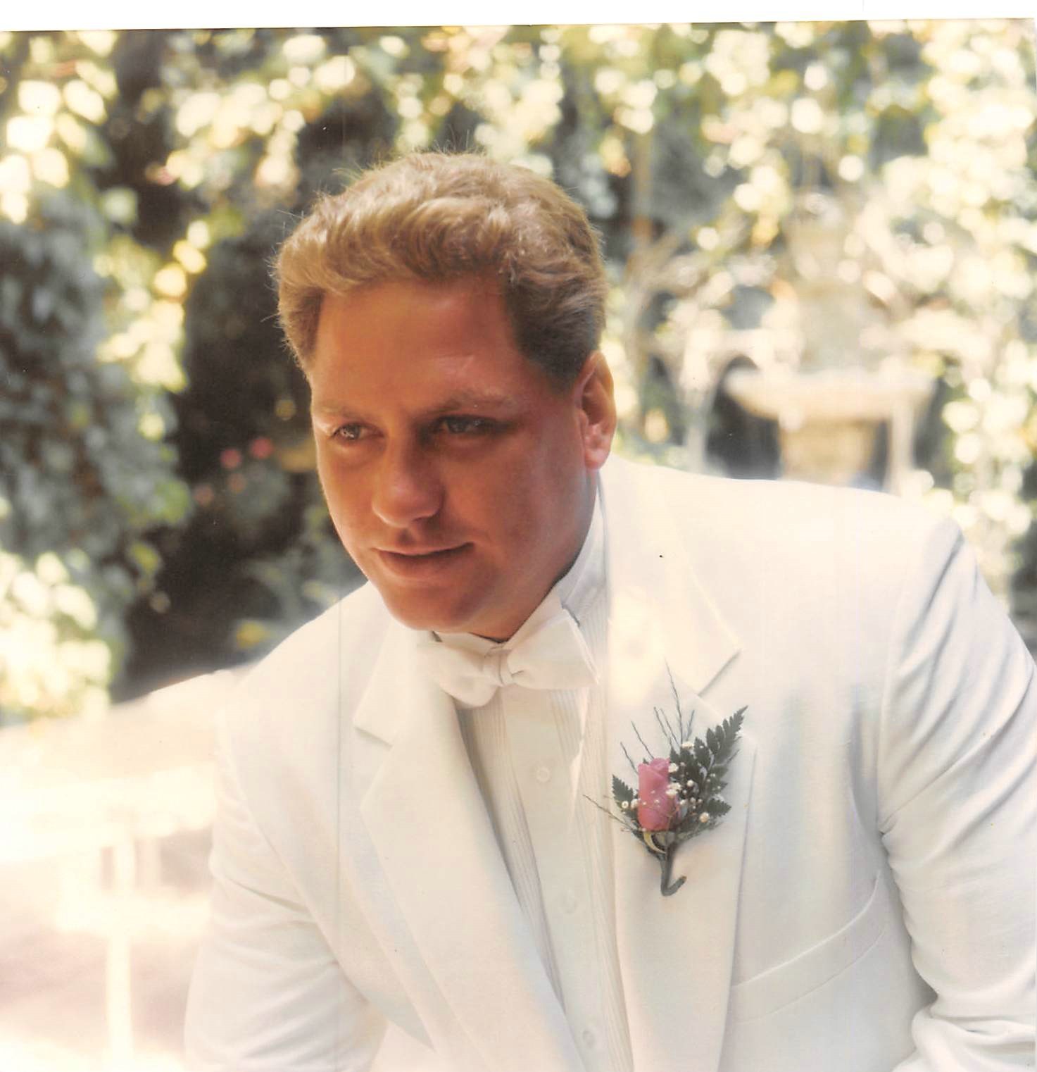 Avis de décès de Peter Carmine Goller