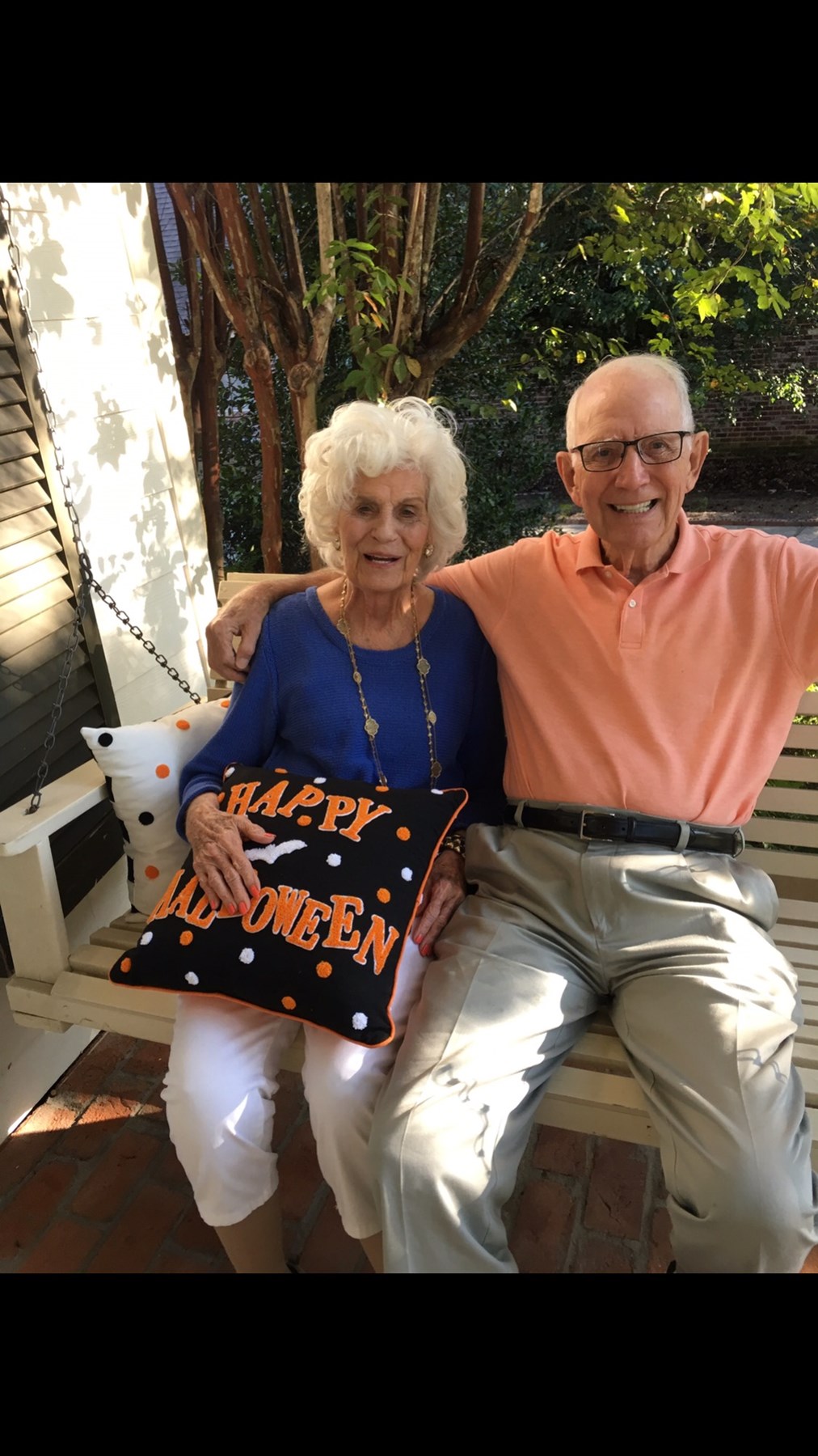 Obituary of Sarah McCullough Torrence