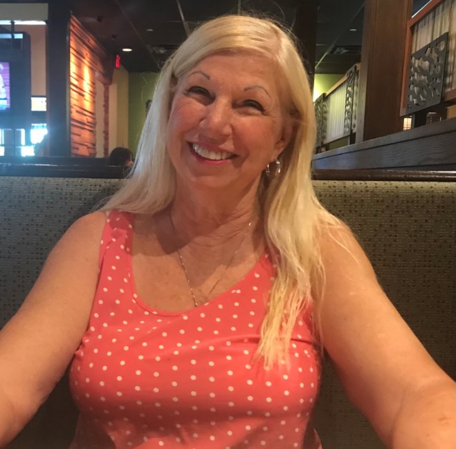 Obituary of Patricia Wood Witcher