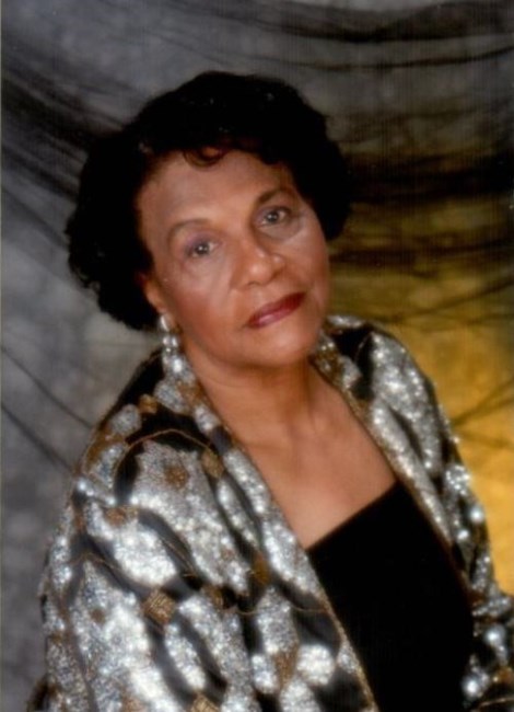 Obituary of Ella Ruth Allen