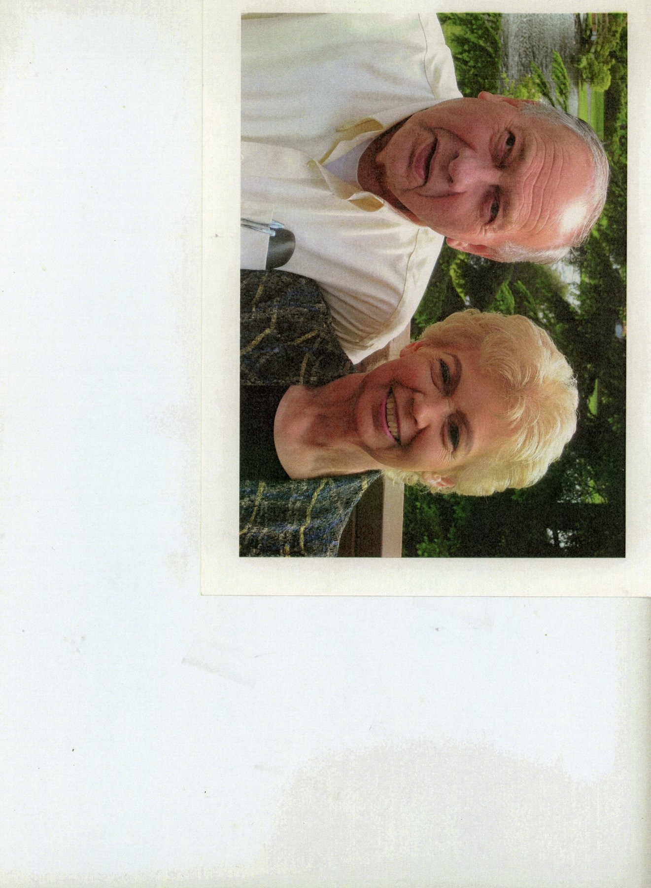 Obituary of Richard Taylor Allen Twedt