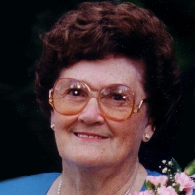 Obituary of Margaret Keleher