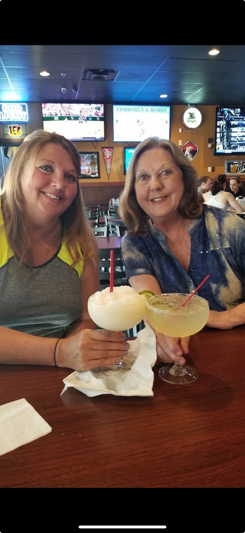 Obituary of Karen Rae Johnston