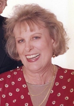 Avis de décès de Joanne G Samuels