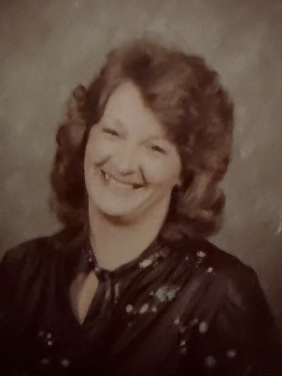Obituary of Joan Vergene Sebra