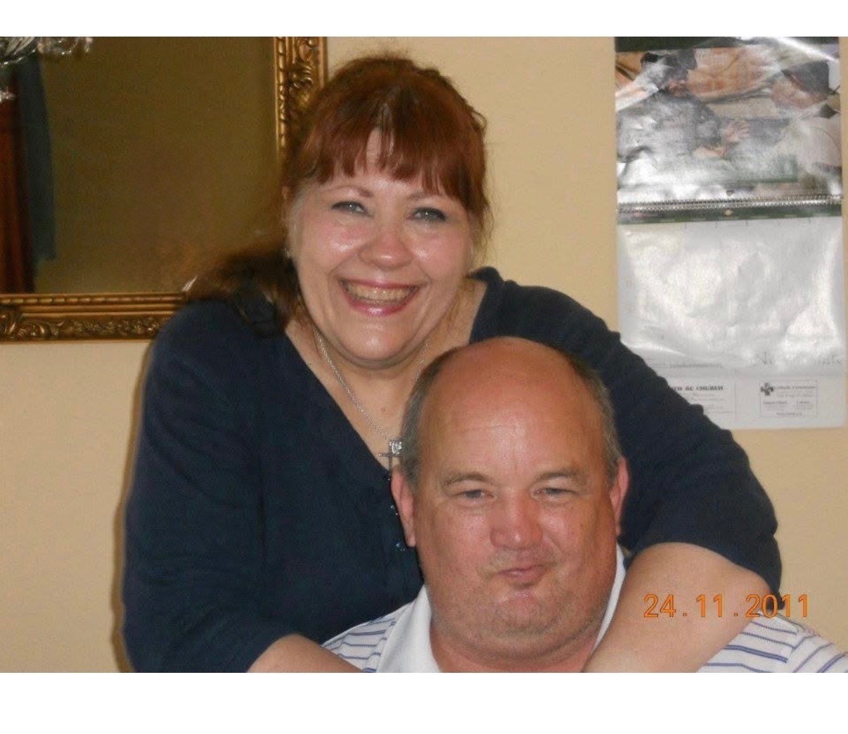 Obituary of Victoria Siska Cherry