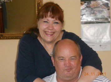 Obituary of Victoria Siska Cherry
