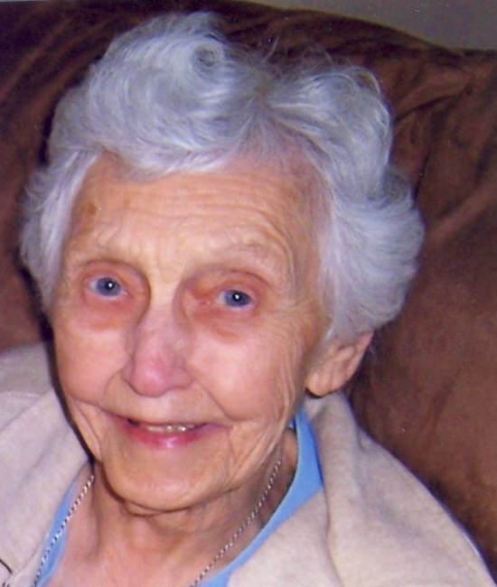 Obituary of Bronca F. Scott