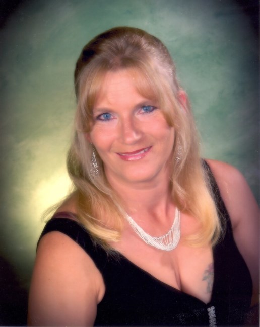 Obituary of Carolyn Ann Kelly