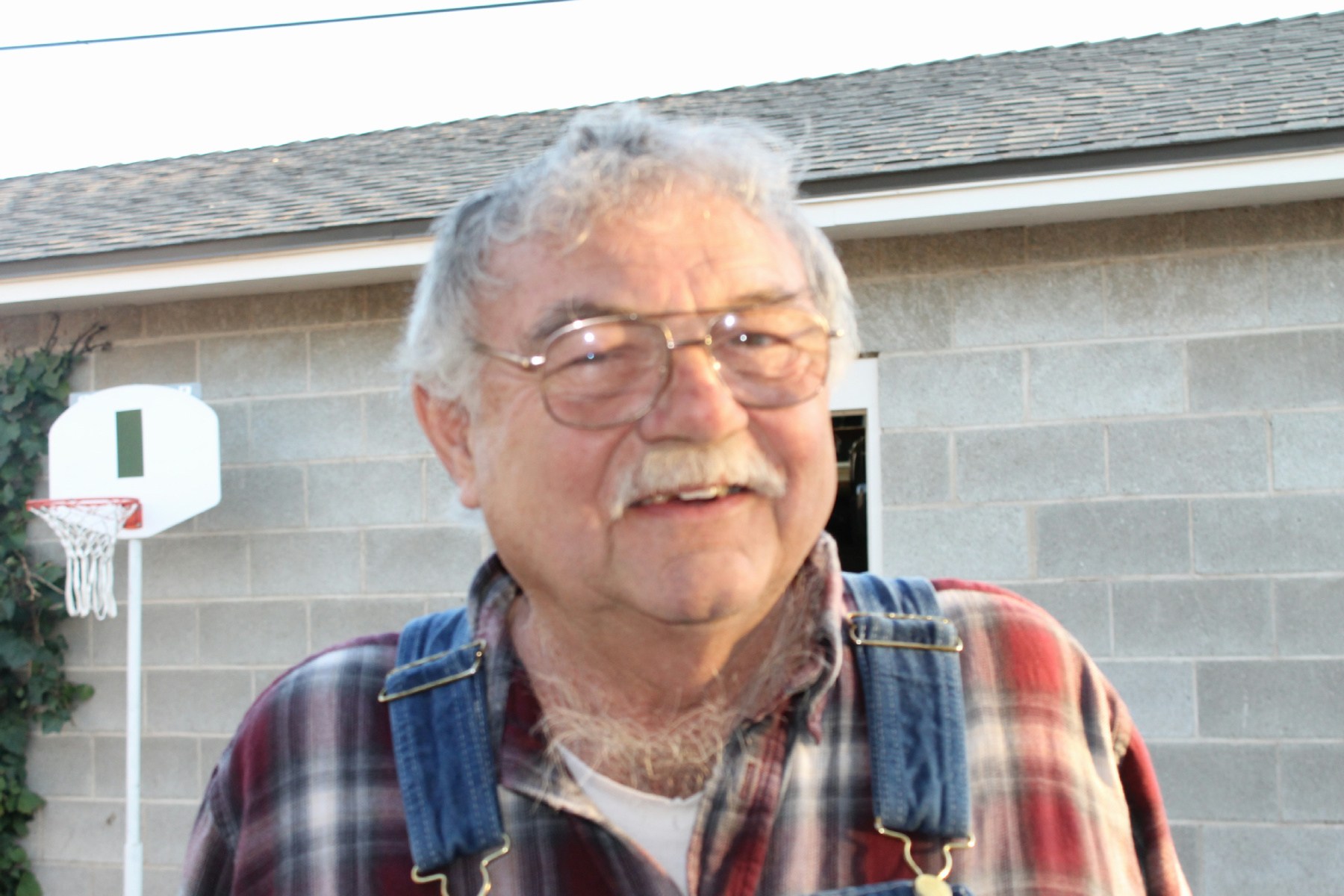 Obituary of Walter Scott "Brew" Brewer III