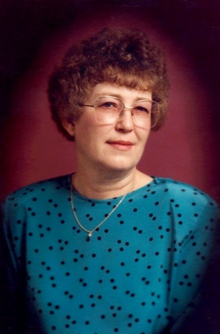 Obituary of Joyce Ann (Smith) Anzevino