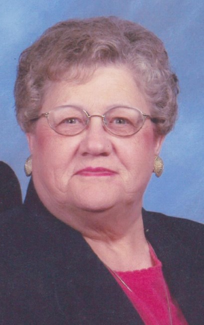 Obituary of Joan Furlow