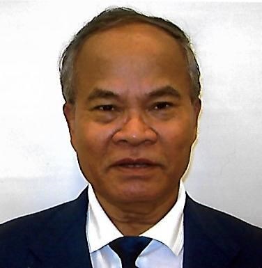 Obituary of Sakhan Chhim