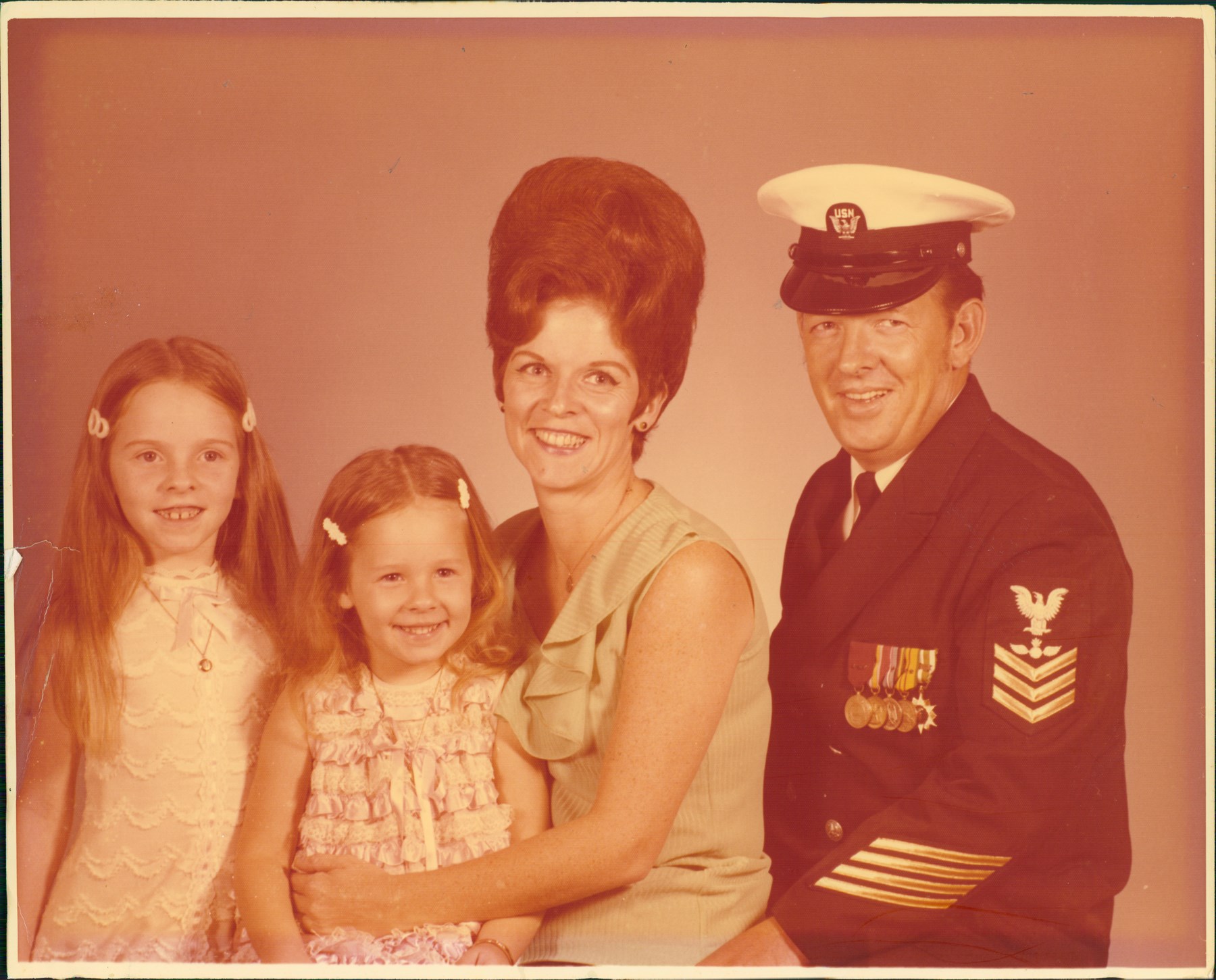 Obituary of John H Duck