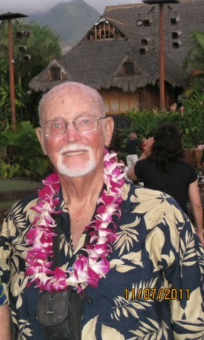 Obituary of Jesse James Pittman