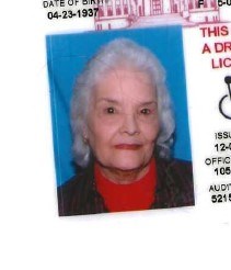 Obituary of Sonya Leggio Lively